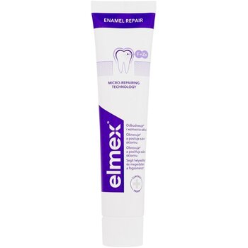 Opti-nameľ Daily Repair Toothpaste - Zubná pasta
